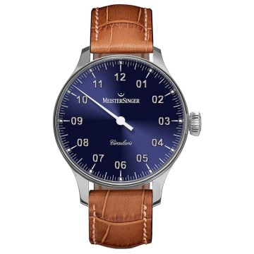 MeisterSinger Circularis Men's Watch CC308