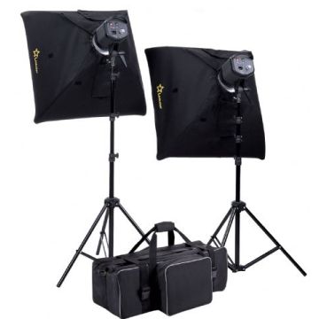 Linkstar Quartzlamp Kit LQK-1000