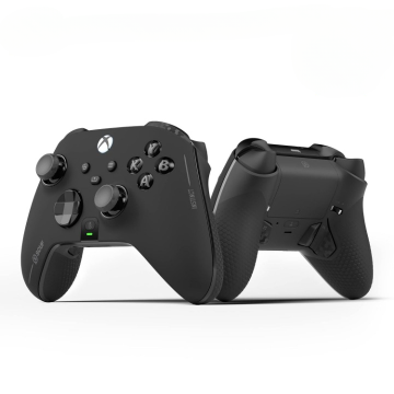 Scuf Instinct Pro Controller for Xbox Series X|S, Xbox One, PC and Smartphones, Black (504-178-04-001-NA)