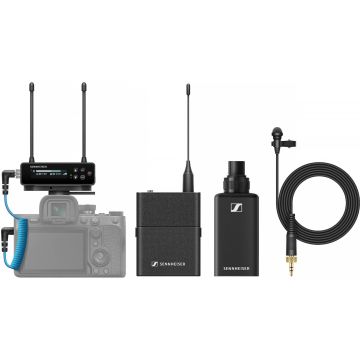 Sennheiser EW-DP ENG SET (Q1-6)