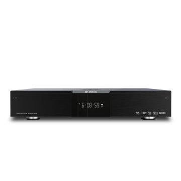 Zidoo UHD 2000
