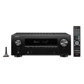 Denon AVR-X2700H DAB