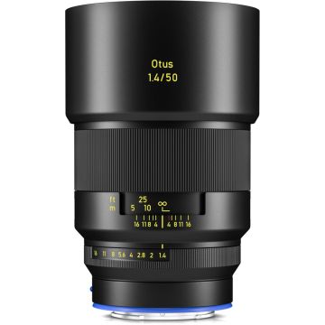Zeiss Otus ML 50/1.4
