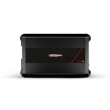 SounDigital SD3000.1 EVOX2 1 ohm