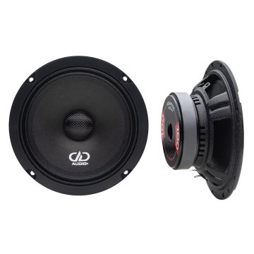 DD Audio VO-M106-S4