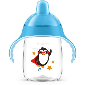 Philips Avent SCF755/00 Spout Cup Blue