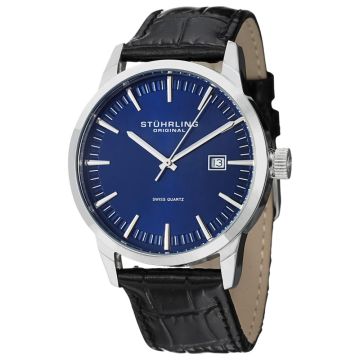 Stuhrling Symphony Men's Watch 555A.04