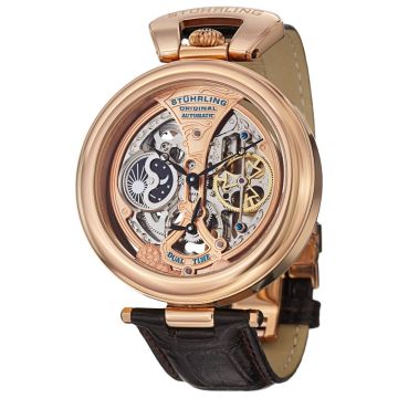Stuhrling Legacy Men's Watch 127A.334553