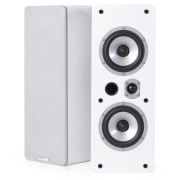 Dynavoice Magic LCR-5 EX (v.3) White