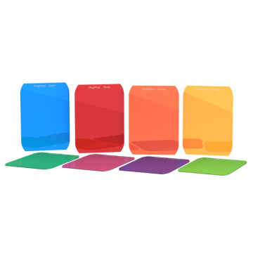 MagMod Artistic Gels