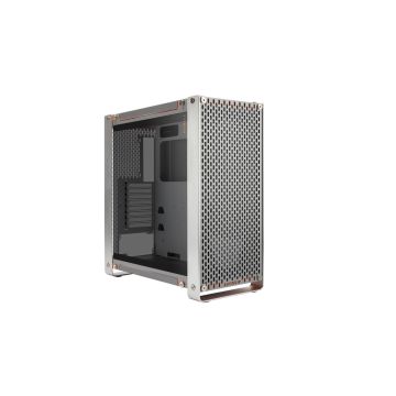 InWin DUBILI Full-Tower Tempered Glass - grey (DUBILI GREY)