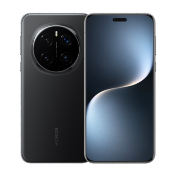 Honor Magic7 Pro 5G Dual Sim 12GB RAM 512GB Black