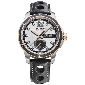 Chopard Grand Prix de Monaco Historique Power Control Men's Watch 168569-9001