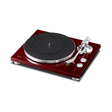 Teac TN-300 Cherry