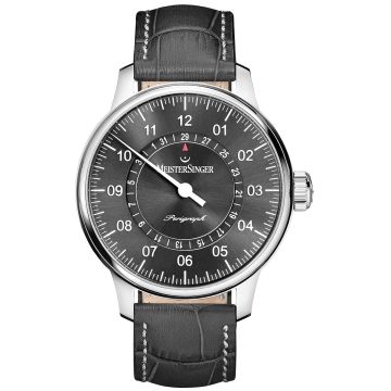 MeisterSinger Perigraph Men's Watch BM1007