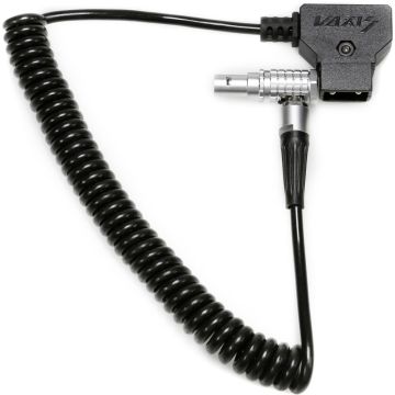 Vaxis Power Cable (VAR18-03)