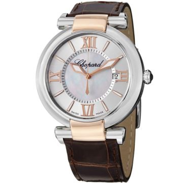 Chopard Imperiale Automatic 40mm Unisex Watch Model 388531-6001-LBR