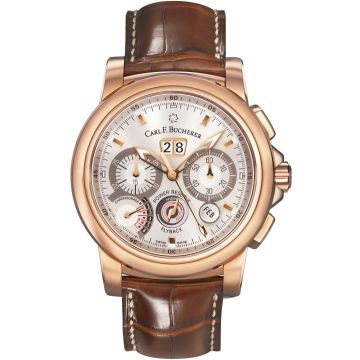 Carl F. Bucherer Patravi ChronoGrade Men's Watch 00.10623.03.13.01