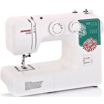Janome 5500