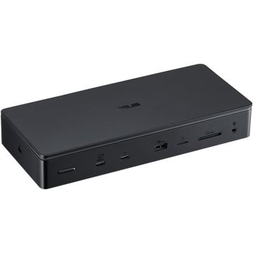 Asus Master Thunderbolt 5 Dock DC510 TBT5 DOCK (90XB09NN-BDS010)