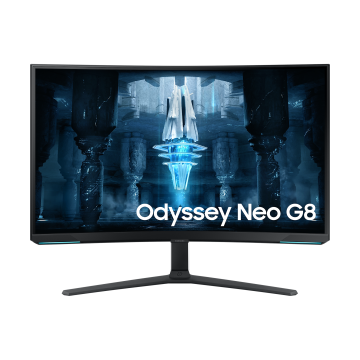 Samsung Odyssey Neo G8 S32BG850NP