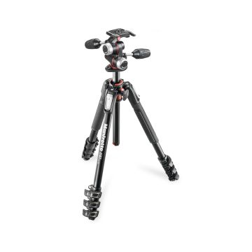 Manfrotto MK190XPRO4-3W
