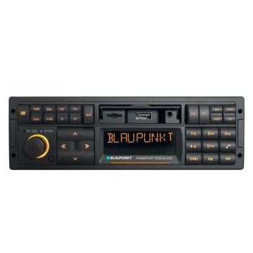 Blaupunkt Frankfurt RCM 82 DAB