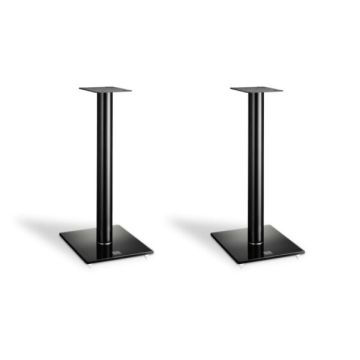 DALI Speaker Stand Connect E-601 Black 2Pcs (383641P)