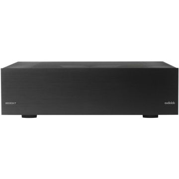 Audiolab 8200 X7 Black