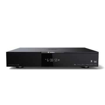 ZIDOO UHD3000
