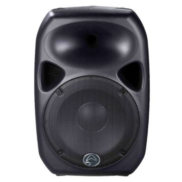 Wharfedale Titan 12D