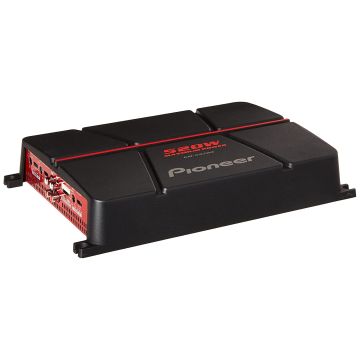 PIONEER GM-A4704