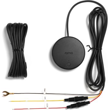 70mai 4G Hardwire Kit for Dash Cam