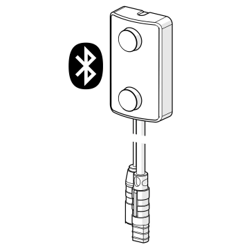 Oras Group Sensors 6/9/12V Bluetooth (1002253V)