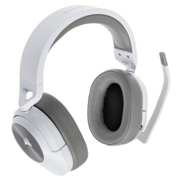 Corsair HS55 Wireless Gaming Headset - white (CA-9011281-EU)