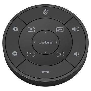 Jabra PanaCast 50 Remote Black