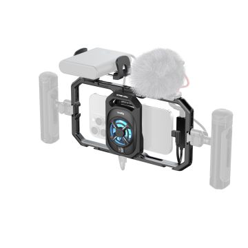 SmallRig 5275 Universal Thermal Quick-release Cage