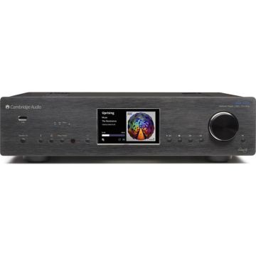 Cambridge Audio ATF2 AZUR 851N Black