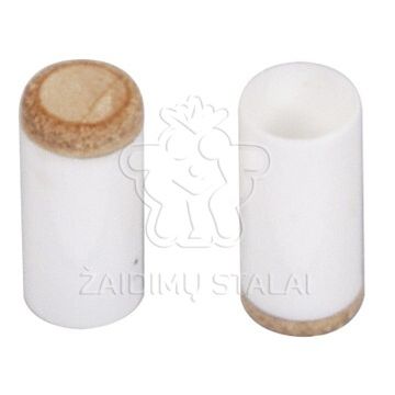 Biliardo 13mm, 100vnt 3065.130-100