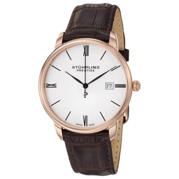 Stuhrling Prestige Men's Watch 307L.334K2