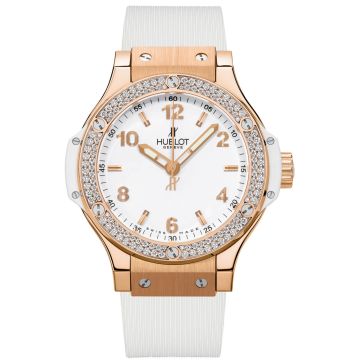Hublot Big Bang 38mm Ladies Watch 361.PE.2010.RW.1104