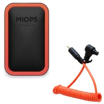 Miops Mobile Remote Trigger for Canon C1