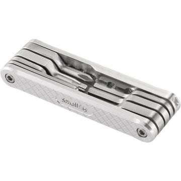 SmallRig 2213 Folding Tool Set with Screwdrivers and Wrenches