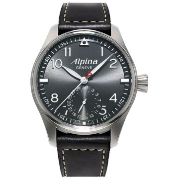 Alpina Startimer Pilot Manufacture Men's Watch AL-710G4S6