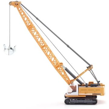 Siku Cable excavator (1891)