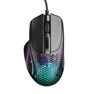 Glorious Model IV2 Wired Gaming Mouse - Black (GLO-MS-IV2-W-BLK)