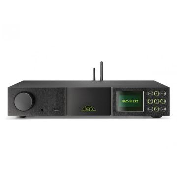Naim NAC-N 272 FM/DAB