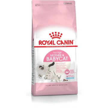 Royal Canin Mother & Babycat 4kg