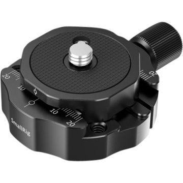 SmallRig 2469 Quick Switch Clamp w/ Plate Arca