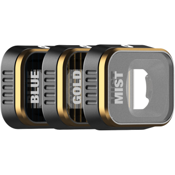 PolarPro DJI Mavic Mini 3 Pro Fx 3-Pack MINI3-PRO-FX-3PK
